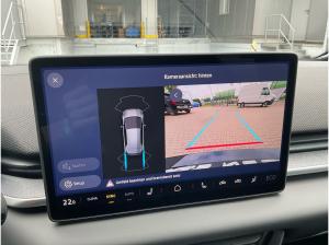 Volkswagen ID.3 Neo Style 58 kWh 1- Gang-Automatik