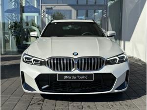 BMW 320 i Touring *M Sport* AHK * Pano * 360 Grad * ACC *