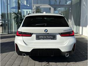 BMW 320 i Touring *M Sport* AHK * Pano * 360 Grad * ACC *