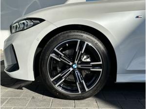 BMW 320 i Touring *M Sport* AHK * Pano * 360 Grad * ACC *