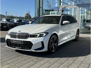 BMW 320 i Touring *M Sport* AHK * Pano * 360 Grad * ACC *