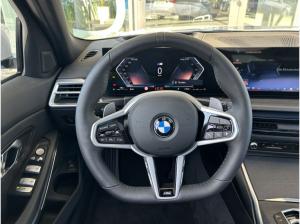 BMW 320 i Touring *M Sport* AHK * Pano * 360 Grad * ACC *