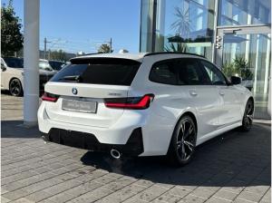 BMW 320 i Touring *M Sport* AHK * Pano * 360 Grad * ACC *