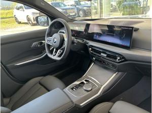 BMW 320 i Touring *M Sport* AHK * Pano * 360 Grad * ACC *