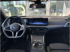 BMW 320 i Touring *M Sport* AHK * Pano * 360 Grad * ACC *