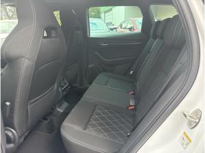 Skoda Karoq Sportline 2,0 140kW 4x4 Schwenkbare AHK