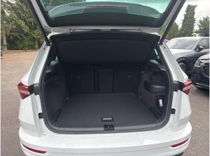 Skoda Karoq Sportline 2,0 140kW 4x4 Schwenkbare AHK
