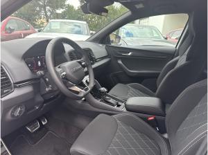 Skoda Karoq Sportline 2,0 140kW 4x4 Schwenkbare AHK