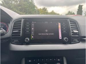 Skoda Karoq Sportline 2,0 140kW 4x4 Schwenkbare AHK
