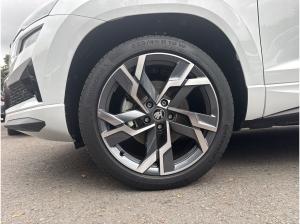 Skoda Karoq Sportline 2,0 140kW 4x4 Schwenkbare AHK