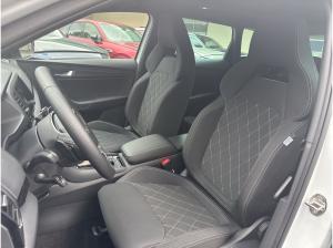 Skoda Karoq Sportline 2,0 140kW 4x4 Schwenkbare AHK