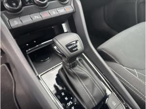 Skoda Karoq Sportline 2,0 140kW 4x4 Schwenkbare AHK
