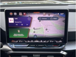 Cupra Formentor 1.5 eTSI DSG