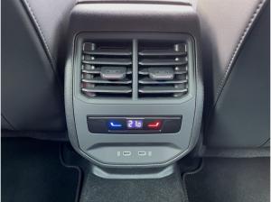 Cupra Formentor 1.5 eTSI DSG