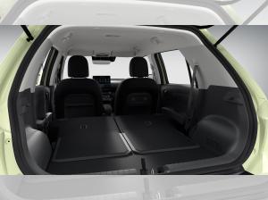 Hyundai INSTER 49 kWh Prime | Aktion | Frei konfigurierbar