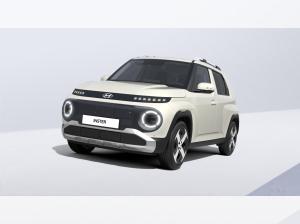 Hyundai INSTER 49 kWh Prime | Aktion | Frei konfigurierbar