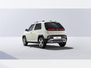 Hyundai INSTER 49 kWh Prime | Aktion | Frei konfigurierbar