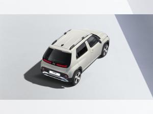 Hyundai INSTER 49 kWh Prime | Aktion | Frei konfigurierbar