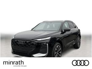 Audi Q3 TFSI S S-LINE TECH-PLUS PANO UMGEBUNGSKAMERAS