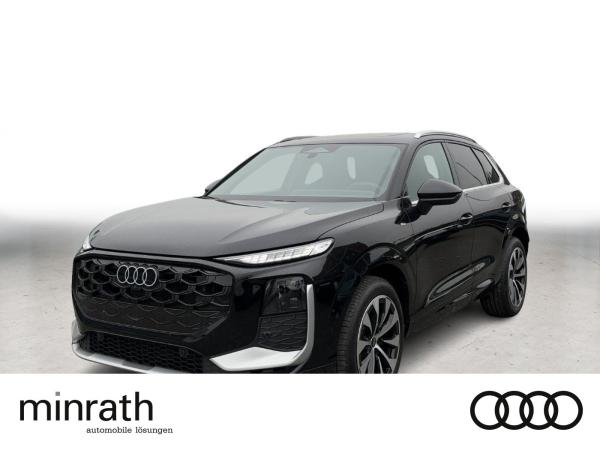 Audi Q3 TFSI S S-LINE TECH-PLUS PANO UMGEBUNGSKAMERAS