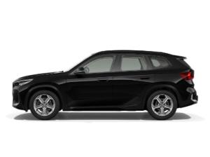 BMW iX1 SONDERAKTION mit 18 Zoll Felgen!