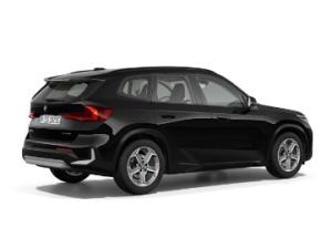 BMW iX1 SONDERAKTION mit 18 Zoll Felgen!