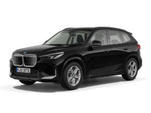BMW iX1 SONDERAKTION mit 18 Zoll Felgen!