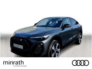 Audi Q5 SPORTBACK TDI QUATTRO  TECH-PRO HUD STANDHEIZUNG MATRIX UMGEBUNGSKAMERAS AHK