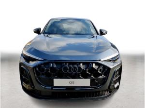 Audi Q5 SPORTBACK TDI QUATTRO  TECH-PRO HUD STANDHEIZUNG MATRIX UMGEBUNGSKAMERAS AHK