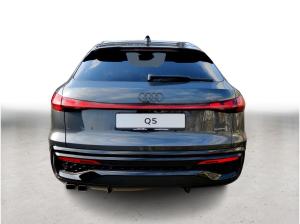 Audi Q5 SPORTBACK TDI QUATTRO  TECH-PRO HUD STANDHEIZUNG MATRIX UMGEBUNGSKAMERAS AHK