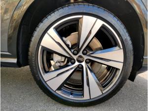 Audi Q5 SPORTBACK TDI QUATTRO  TECH-PRO HUD STANDHEIZUNG MATRIX UMGEBUNGSKAMERAS AHK