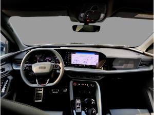 Audi Q5 SPORTBACK TDI QUATTRO  TECH-PRO HUD STANDHEIZUNG MATRIX UMGEBUNGSKAMERAS AHK
