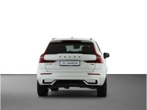 Volvo XC60 T8 AWD Plus Black Edition Christal White  Plug-In Hybrid ! SOFORT VERFÜGBAR !