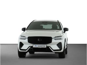 Volvo XC60 T8 AWD Plus Black Edition Christal White  Plug-In Hybrid ! SOFORT VERFÜGBAR !