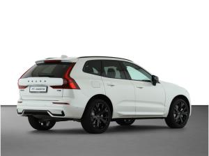 Volvo XC60 T8 AWD Plus Black Edition Christal White  Plug-In Hybrid ! SOFORT VERFÜGBAR !
