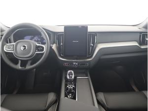 Volvo XC60 T8 AWD Plus Black Edition Christal White  Plug-In Hybrid ! SOFORT VERFÜGBAR !