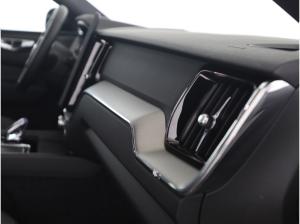 Volvo XC60 T8 AWD Plus Black Edition Christal White  Plug-In Hybrid ! SOFORT VERFÜGBAR !