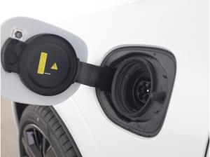Volvo XC60 T8 AWD Plus Black Edition Christal White  Plug-In Hybrid ! SOFORT VERFÜGBAR !
