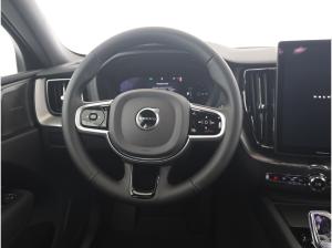 Volvo XC60 T8 AWD Plus Black Edition Christal White  Plug-In Hybrid ! SOFORT VERFÜGBAR !