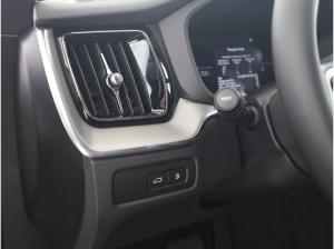 Volvo XC60 T8 AWD Plus Black Edition Christal White  Plug-In Hybrid ! SOFORT VERFÜGBAR !