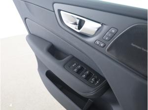 Volvo XC60 T8 AWD Plus Black Edition Christal White  Plug-In Hybrid ! SOFORT VERFÜGBAR !