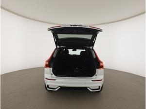 Volvo XC60 T8 AWD Plus Black Edition Christal White  Plug-In Hybrid ! SOFORT VERFÜGBAR !
