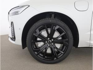 Volvo XC60 T8 AWD Plus Black Edition Christal White  Plug-In Hybrid ! SOFORT VERFÜGBAR !