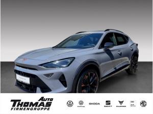 Cupra Formentor VZ 2.0 TSI DSG