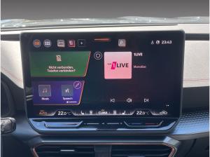 Cupra Formentor VZ 2.0 TSI DSG
