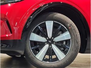 Ford Capri Select 🔋 BEV ⚡ 77kWh 💥 Lucid-Red Met. ⚡ Komfort-Paket 💥 Wärmepumpe  ⚡