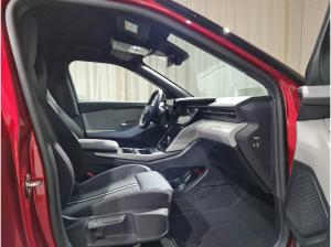 Ford Capri Select 🔋 BEV ⚡ 77kWh 💥 Lucid-Red Met. ⚡ Komfort-Paket 💥 Wärmepumpe  ⚡