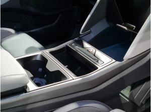 Ford Capri Select 🔋 BEV ⚡ 77kWh 💥 Lucid-Red Met. ⚡ Komfort-Paket 💥 Wärmepumpe  ⚡