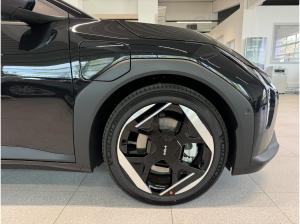Kia EV4 Earth 81KWh Tec / Upgrade-Paket / Winter-Connect-Paket / DriveWise-Park-Paket / Design-Paket / Sound