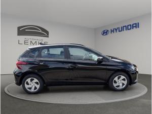 Hyundai i20 🚗 1.0 T-GDI SELECT INCL. NAVI 🚗 AKTIONSLEASING SEPTEMBER !